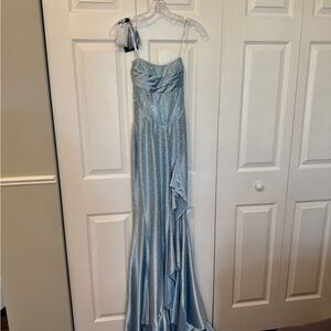 Sherri Hill #56992 Like New